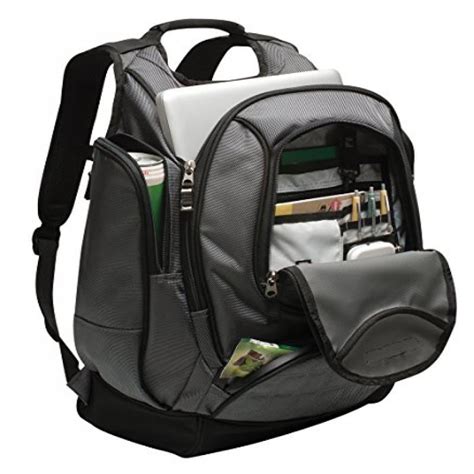 Ogio Metro Street Computer Laptop Backpack Black