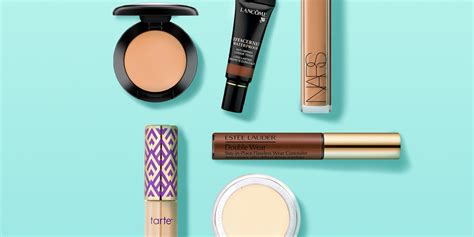 16 Concealers That Will Make Your Skin Look Flawless Best Concealer