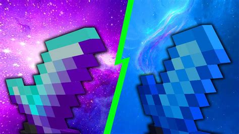 Top 3 Best Minecraft Pvp Texture Packs Hypixel Bedwars Youtube