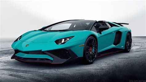 The lamborghini aventador sv takes all of the usual thoughts about the impracticalities of supercar ownership and exacerbates them. First Images of Aventador SV Roadster Released