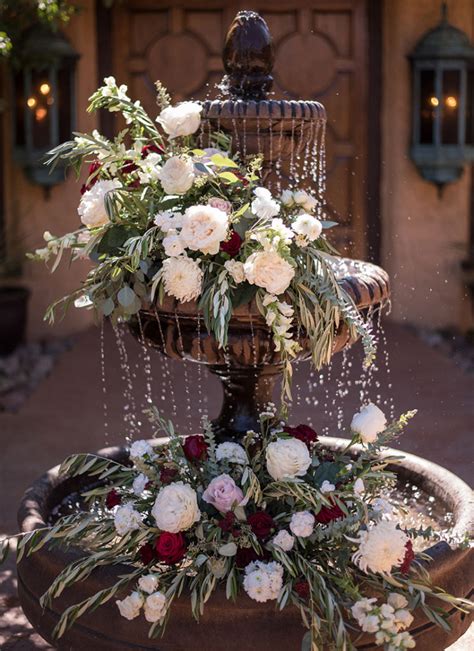 Rustic Italian Wedding Inspiration | Abigail Collection Suite - Whimsy