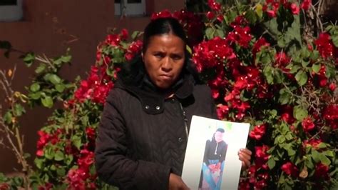 watch noticias telemundo fin de semana highlight madre del joven migrante perdido en el