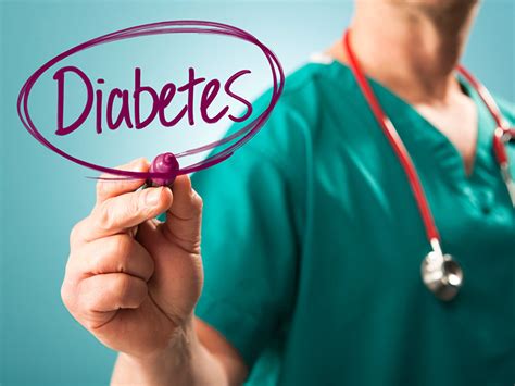 Study Finds People With Type 2 Diabetes At Higher Risk Of Death From