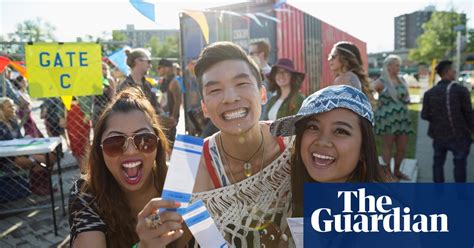 Festival Tickets Beware The Touts Who Will Leave You Shut Out Ticket Prices The Guardian