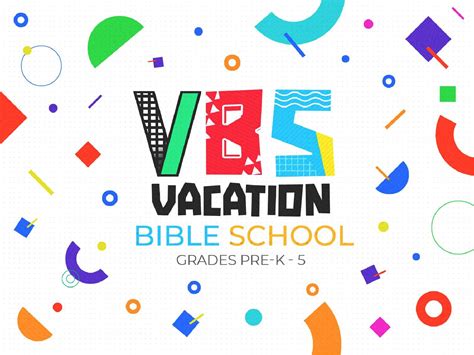 Sharefaith Media Vbs Church Powerpoint Sharefaith Media