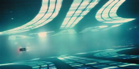 Blade Runner 2049 Tiene Logos De Atari Como Guiño A La Película