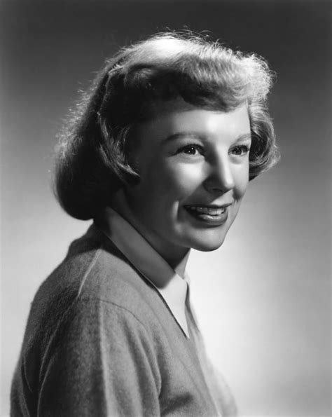 49 Hot Pictures Of June Allyson Which Are Absolutely Mouth Watering The Viraler