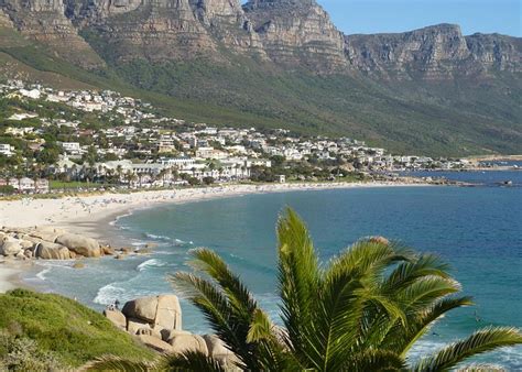 Turismo En Camps Bay Sudáfrica 2023 Opiniones Consejos E Información