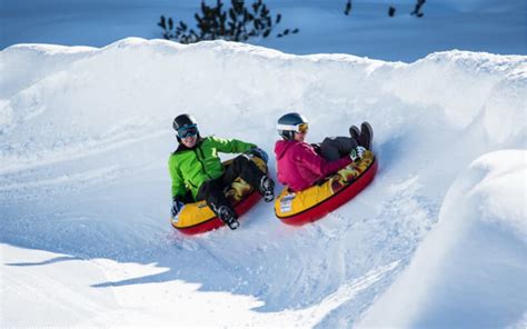 Embrace The Cold With 4 Thrilling Winter Activities You Dont Usually