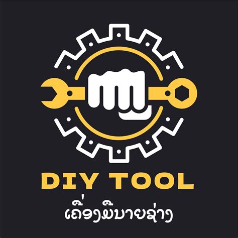 Diy Tool ເຄື່ອງມືນາຍຊ່າງ
