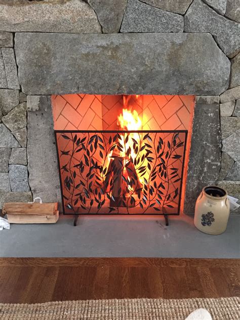 Building Rumford Fireplaces