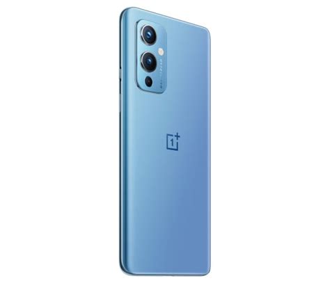 Oneplus 9 5g 8128gb Arctic Sky 120hz Smartfony I Telefony Sklep