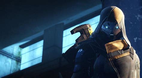Almost Four Years Later Destiny 2 Has Quietly Revealed The Identity