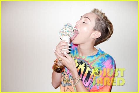 miley cyrus bares breast for racy terry richardson photo shoot photo 2965268 miley cyrus