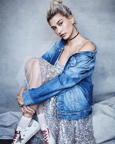 hailey baldwin fashion hailey baldwin fashion model photography