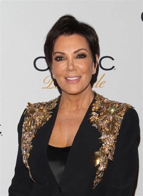 What Aesthetic Procedures Have Been Done By Kris Jenner Kylie Jenner