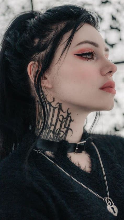 Pin By Spiro Sousanis On Ilost Unicorn Aesthetic Girl Goth Beauty Girl Tattoos