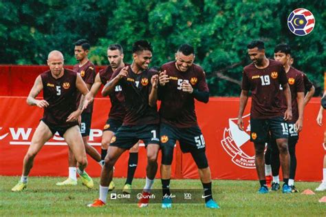 Contact liga malaysia 2017 on messenger. MFL: Tiada perubahan kepada jadual Liga Malaysia ...