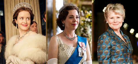 The Crown Season 5 Release Date Cast Members And Everything You