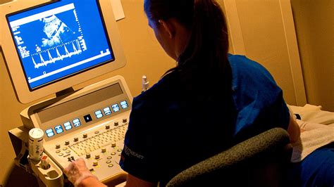 Ultrasound Technician Online Schools Accredited School Choices