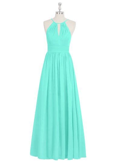 Azazie Cherish Bridesmaid Dress Green Bridesmaid Dresses Turquoise