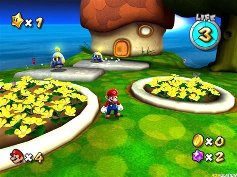 May 23, 2010released in eu: Super Mario Galaxy 2 (USA) Nintendo Wii ISO Download ...