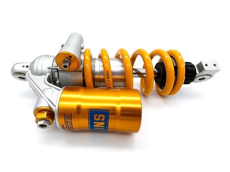 DU OHLINS REAR SHOCK ABSORBER S PR C B DUCATI