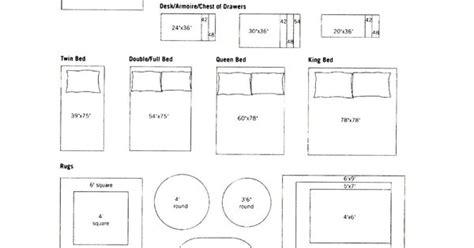 A furniture template has cutouts of home furnishing symbols to quickly add detail to room renovation and interior design drawings including dining, living, and bedrooms. more printable furniture at 1/4" scale. have fun! Here's a tip...don't know what length sofa is ...