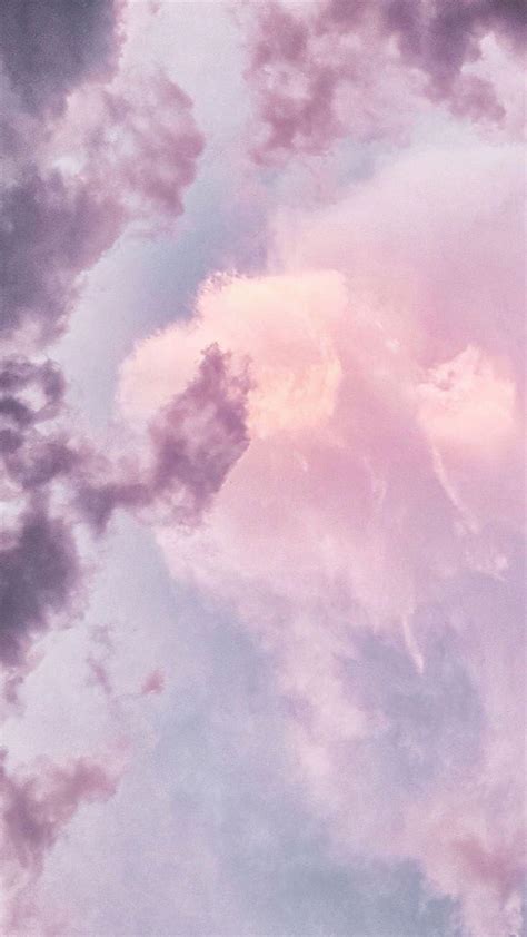 Pastel Pink Iphone Wallpapers Top Free Pastel Pink Iphone Backgrounds