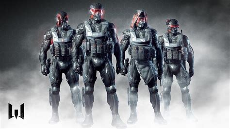 Картинки по запросу Crysis Armor Marvel Concept Art Armor Concept