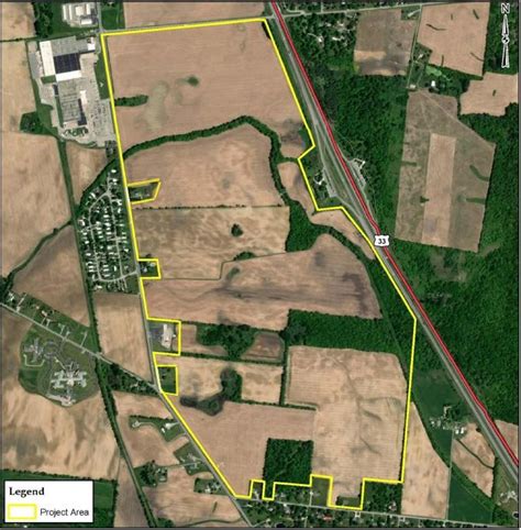 0 County Road 130, Bellefontaine, OH 43311 | MLS: 223015133 | Land.com