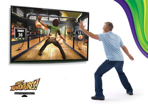 Since its launch, it has been so well received that it has not been so hot. Juegos Kinect Niños - Kinect para xbox 360 y 8 juegos de ...