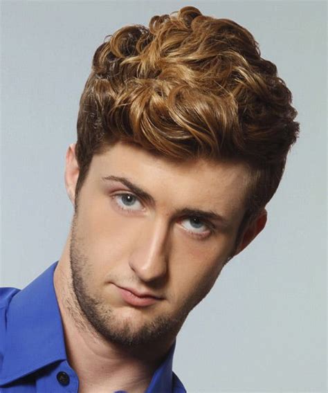But this hair cut needs frequent visits to short formal hairstyle. Formal hairstyles men are adopt every men after some age ...