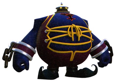 A world of information not accessible by gummiship. Index of /KINGDOM HEARTS III/Renders/Heartless