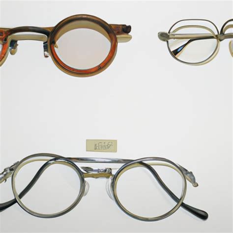 the fascinating history of eyeglasses when did glasses get invented the enlightened mindset