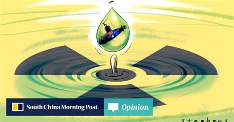opinion hysteria over aukus nuclear powered submarines is off the mark south china morning post