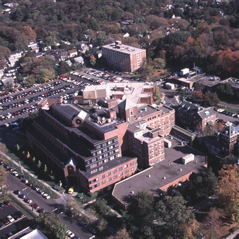 Hospitals Made On Staten Island