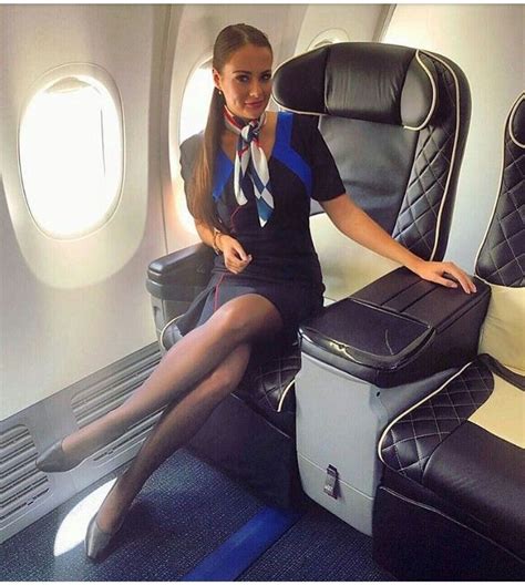 pin on stewardesses
