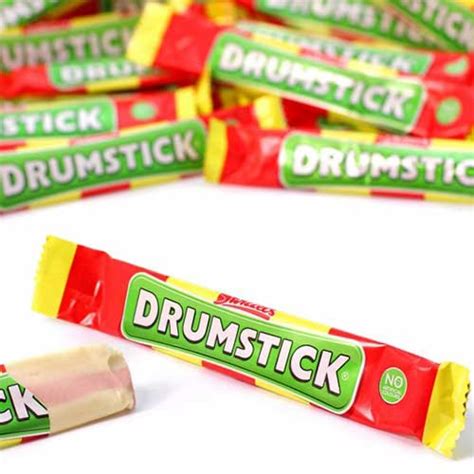 Drumstick Chew Bar 60 X 20g Planet Candy Irelands Leading Online