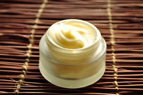 Organic Beauty Cream Recipebig Pampermy