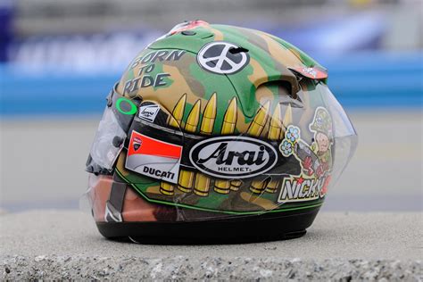 Prime video channels is the prime benefit that lets you choose your channels. Champion Helmets: Nicky Hayden Laguna Seca Helmet 2013