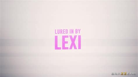 Lured In By Lexi Movie Review By Astroknight