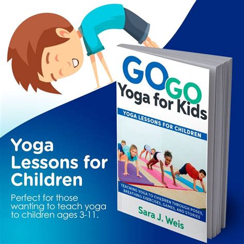 Go Go Yoga Kids Products In 2021 Yoga Lesson Plans Kid Yoga Lesson