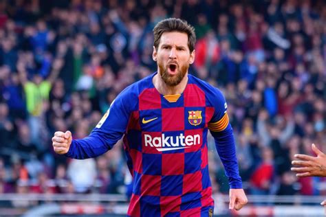 Lionel Messi Najplaćeniji Je Sportaš 2022 Sa Zaradom Od 130 Milijuna