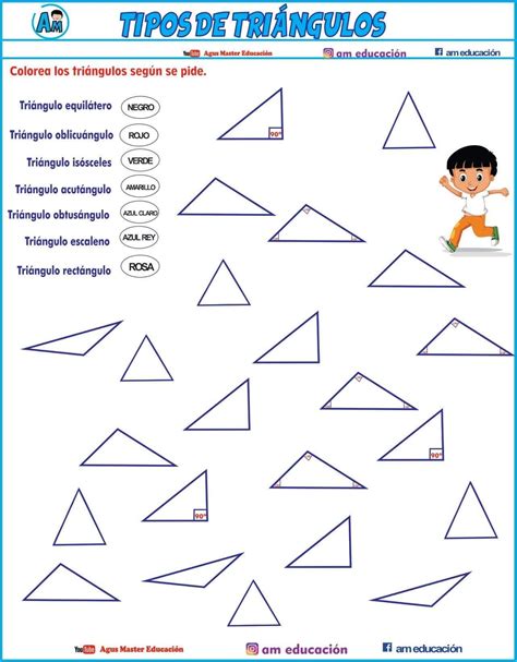 Como Identificar Un Triangulo Trimapa