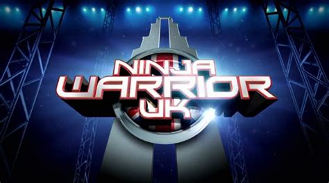 Ninja Warrior Uk 4 Sasukepedia Wiki Fandom