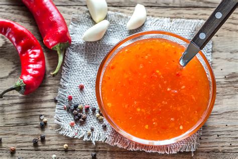 Asias Best Chilli Sauces To Spice Up Your Meals Asian Inspirations