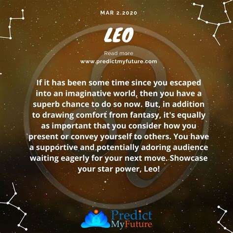 Leo Horoscope In 2020 Leo Daily Horoscope Leo Horoscope Leo Daily