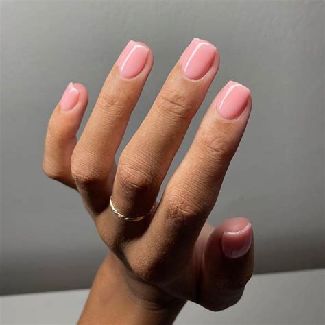 Review Of How To Apply Builder Gel On Natural Nails References Fsabd42