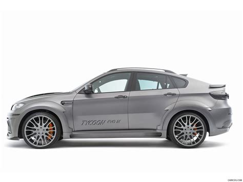 Find great deals on ebay for hamann bmw. 2012 HAMANN TYCOON EVO M based on BMW X6 M - Side | Wallpaper #6 | 1600x1200